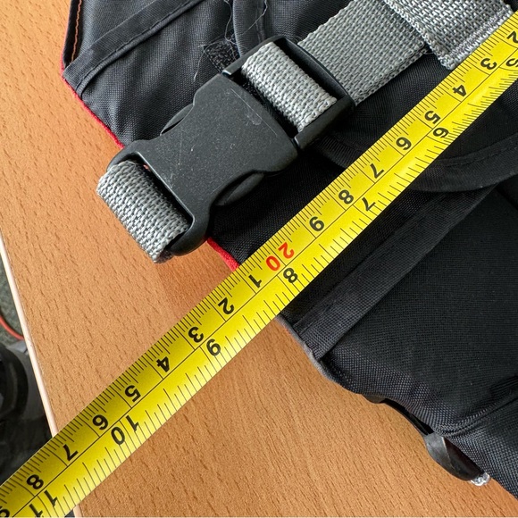 Small Dog Lifejacket - Picture 8 of 8